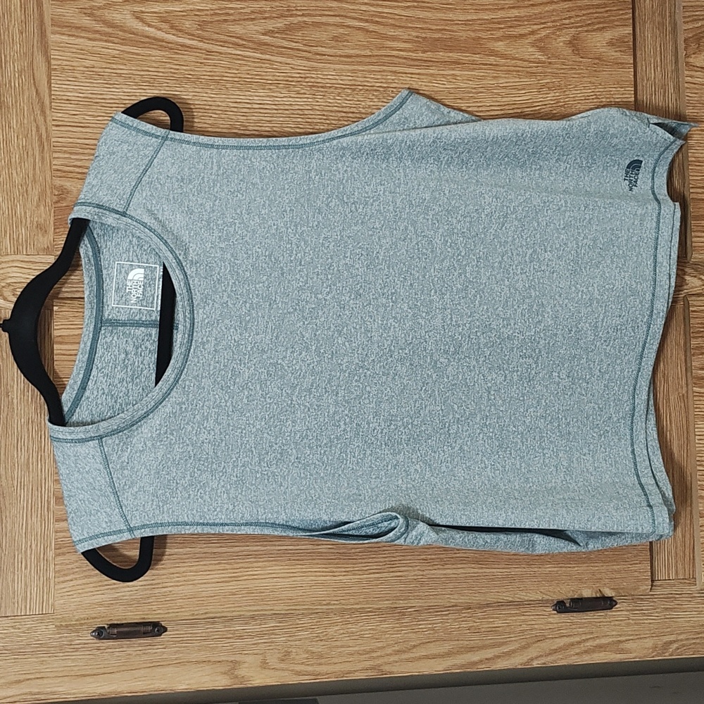 Women's XXL NorthFace Tank